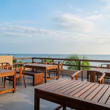 Villa Reef Talpe Buitenkant foto